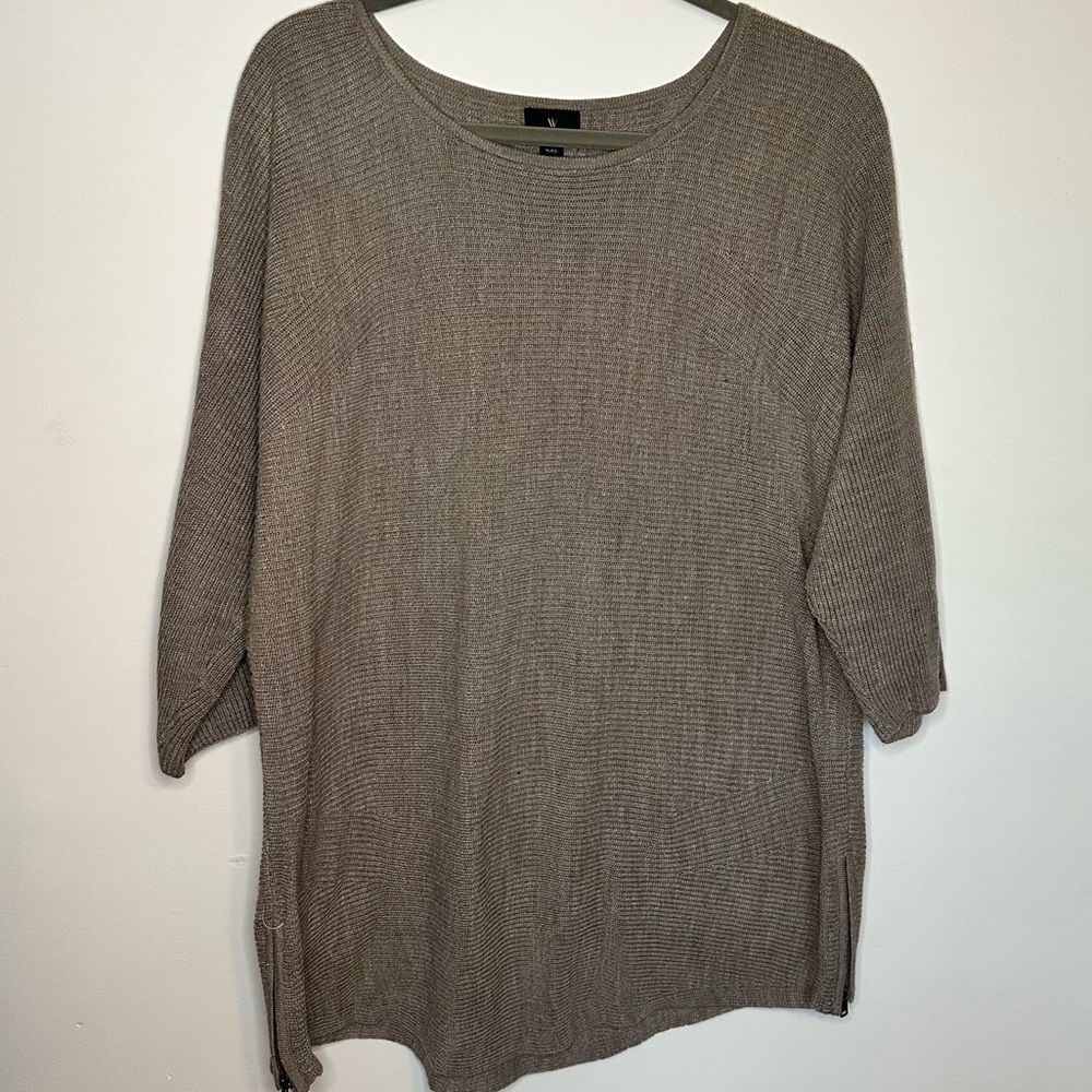 Worthington sweater